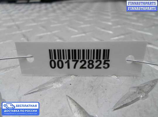 Поводок дворника на Subaru Tribeca