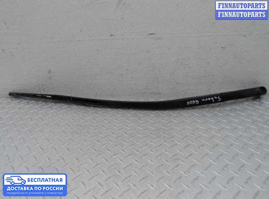 Поводок дворника на Subaru Tribeca