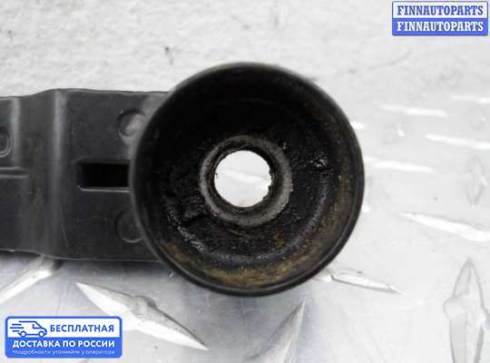 Поводок дворника на Subaru Tribeca