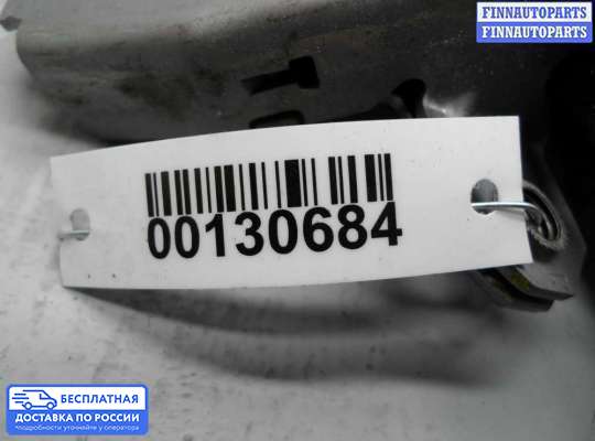 Замок багажника на Jaguar XF I (X250)