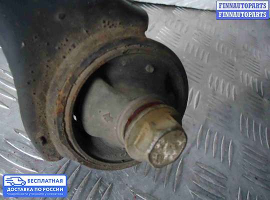 Рычаг подвески на Hyundai Sonata V (NF)