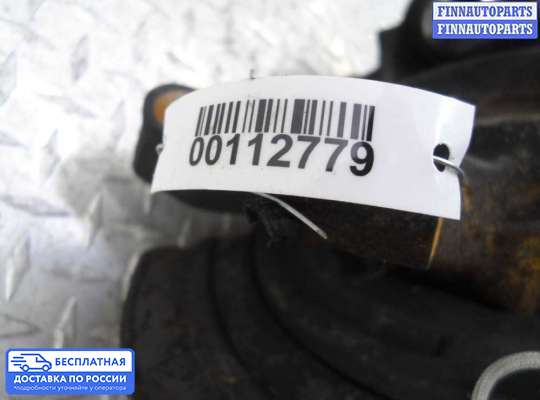 Ступица на Jeep Grand Cherokee IV (WK2)
