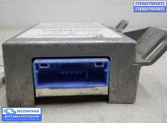 ЭБУ AIRBAG (электронный блок управления подушками безопасности) на Mazda 323 (BA) 323C/ 323F/ 323S/ 323P