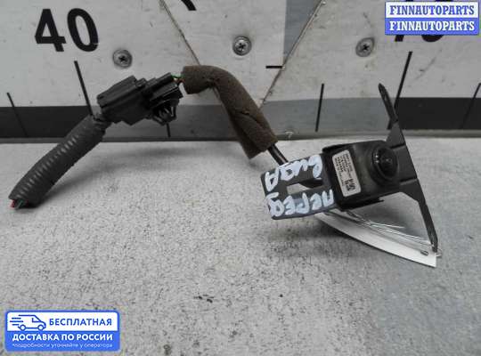 Аудиотехника на Infiniti JX/QX60 (L50)