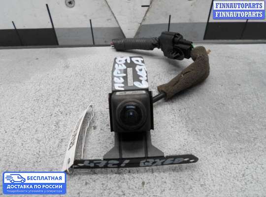 Аудиотехника на Infiniti JX/QX60 (L50)