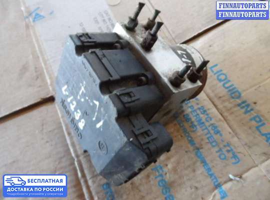 Блок ABS на Suzuki Grand Vitara I (SQ, FT)