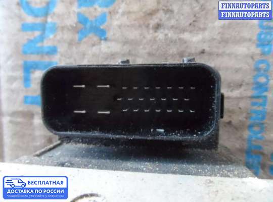 Блок ABS на Suzuki Grand Vitara I (SQ, FT)