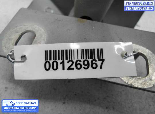 Петля крышки багажника на Audi A8 (D4, 4H)