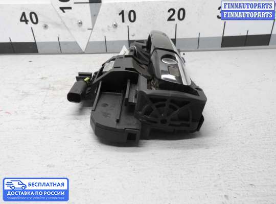 Ручка двери наружная на Mercedes-Benz C (W204)