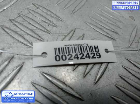 Фонарь крышки багажника на Infiniti G (V35)