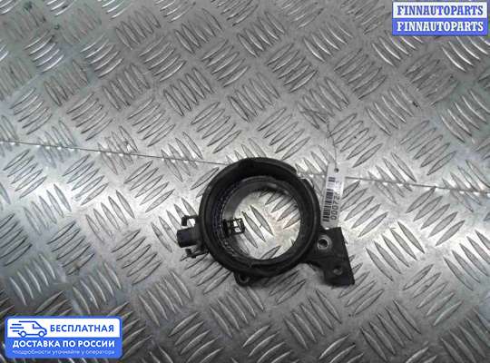 Гофра (патрубок) воздушного фильтра на Mercedes-Benz C (W204)