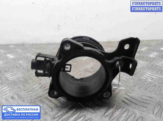 Гофра (патрубок) воздушного фильтра на Mercedes-Benz C (W204)