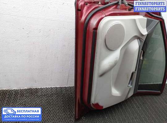 Петля двери на Opel Antara