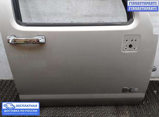 Петля двери на Hummer H3