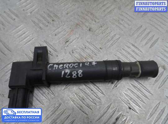 Катушка зажигания на Jeep Grand Cherokee II (WJ, WG)