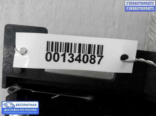 Блок управления печкой на Suzuki Grand Vitara II (JB, TD54)