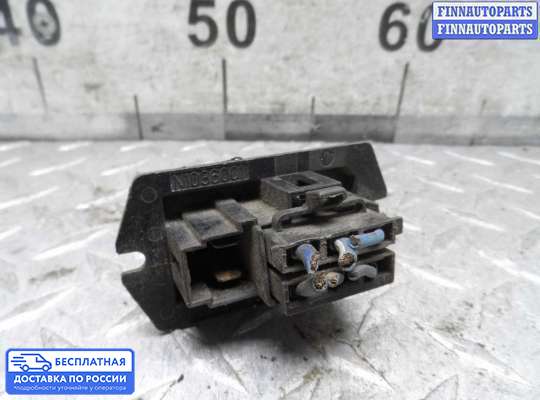 Резистор (сопротивление) отопителя на Jeep Grand Cherokee II (WJ, WG)