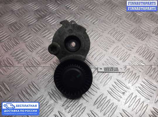 Натяжитель ремня, цепи на Porsche Cayenne II (958)