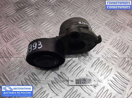 Натяжитель ремня, цепи на Porsche Cayenne II (958)