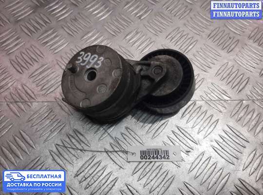 Натяжитель ремня, цепи на Porsche Cayenne II (958)