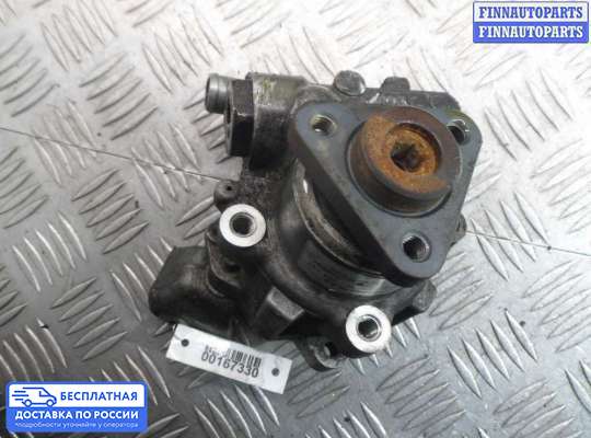 Насос ГУР (ЭУР, ЭГУР) на Land Rover Discovery IV