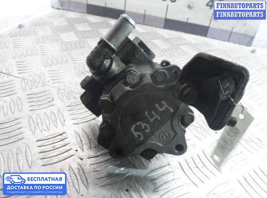 Насос ГУР (ЭУР, ЭГУР) на Land Rover Discovery IV