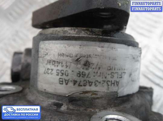 Насос ГУР (ЭУР, ЭГУР) на Land Rover Discovery IV