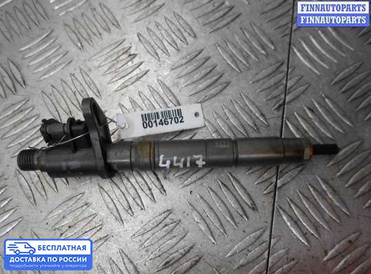 Форсунка топливная на Range Rover Sport I (L320)