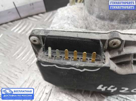 Заслонка дроссельная на Range Rover III (LM, L322)