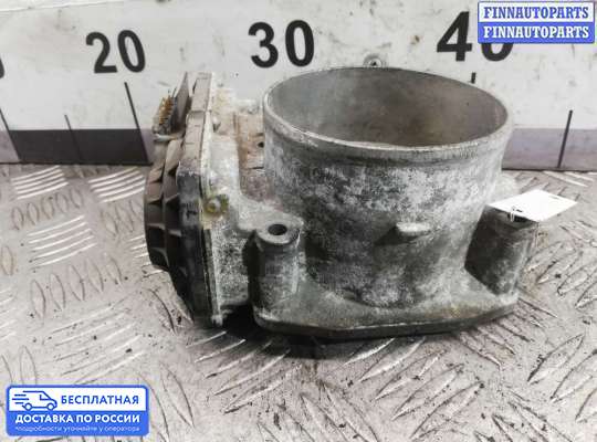 Заслонка дроссельная на Range Rover III (LM, L322)