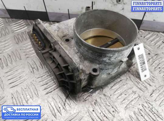 Заслонка дроссельная на Range Rover III (LM, L322)