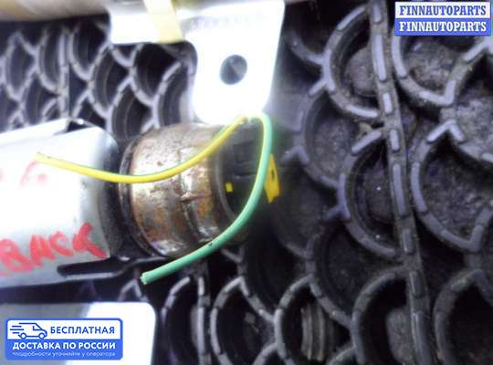 Подушка безопасности (прочее) на Subaru Legacy V (BM, BR)