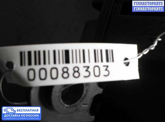 Аудиотехника на Subaru Tribeca