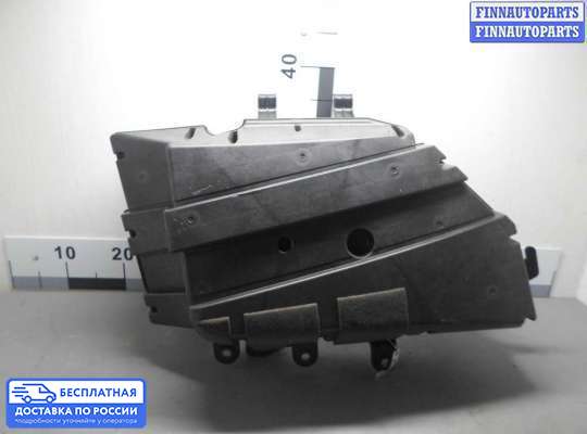 Аудиотехника на Subaru Tribeca