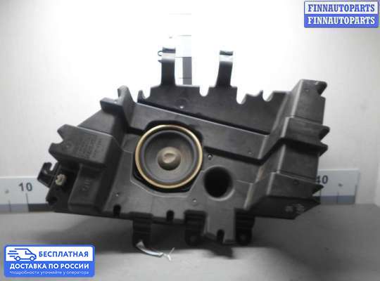 Аудиотехника на Subaru Tribeca