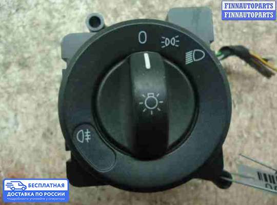 Переключатель света на Mercedes-Benz Sprinter (906)