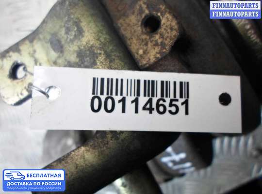 Турбина на Range Rover Sport I (L320)