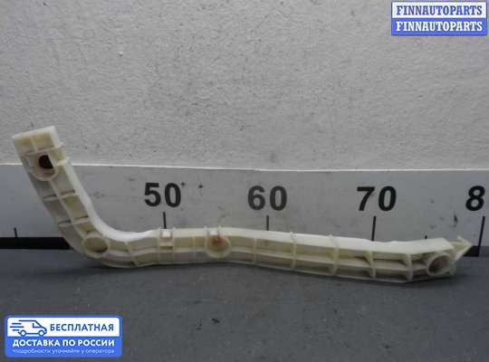 Кронштейн бампера на Suzuki Grand Vitara II (JB, TD54)