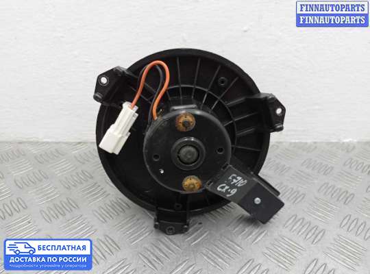 Мотор отопителя на Mazda CX-9 I (TB)