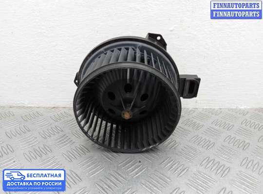 Мотор отопителя на Mazda CX-9 I (TB)