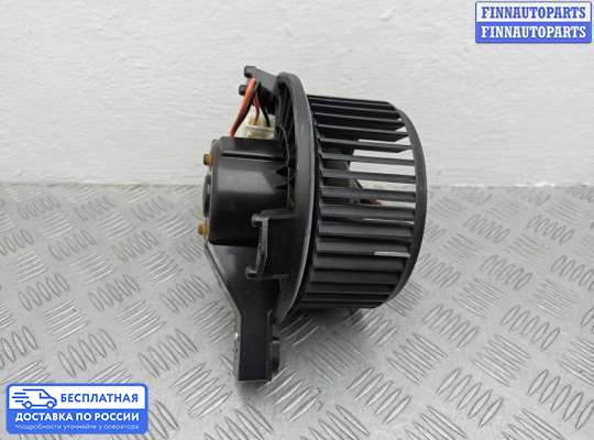 Мотор отопителя на Mazda CX-9 I (TB)