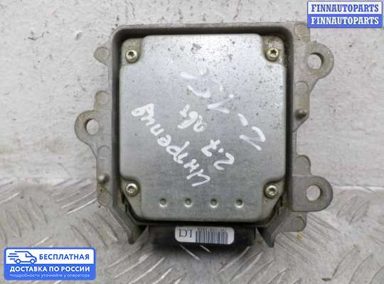 ЭБУ AIRBAG (электронный блок управления подушками безопасности) на Chrysler Intrepid