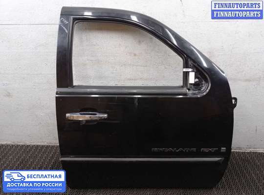 Петля двери на Chevrolet Tahoe (GMT900)