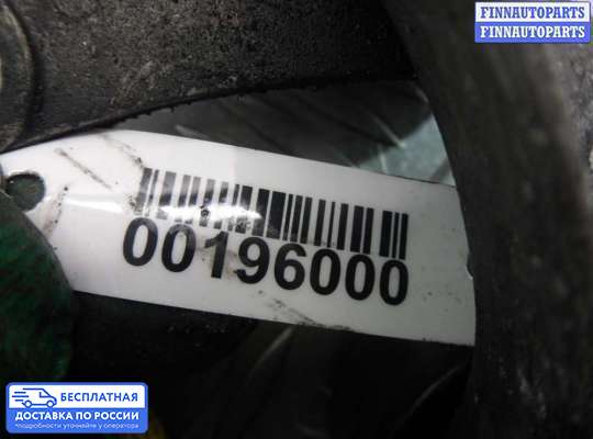 Натяжитель ремня, цепи на BMW 3 (F30/F31)