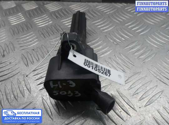 Катушка зажигания на Hummer H3