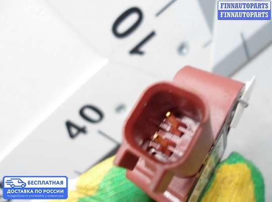 Датчик удара (Airbag) на Range Rover Sport I (L320)