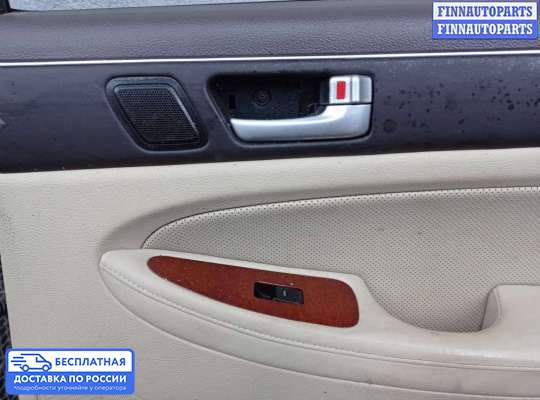 Ограничитель двери на Hyundai Genesis I (BH)