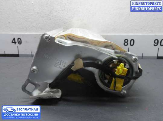Подушка безопасности пассажира (AirBag) на Mercedes-Benz GL (X164)