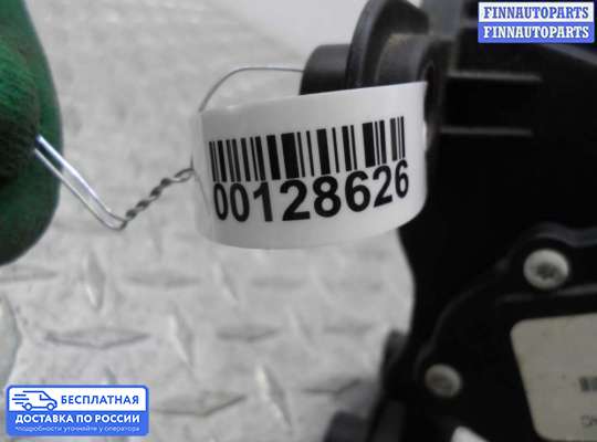 Педальный узел (педаль) на Mazda CX-9 I (TB)