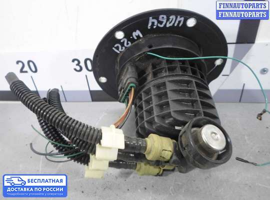 Корпус топливного фильтра на Mercedes-Benz S (W221)
